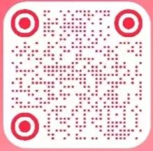 小红书频道二维码